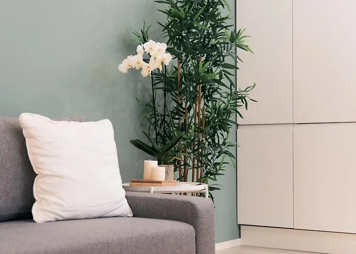 Emma Bliss Appartement *