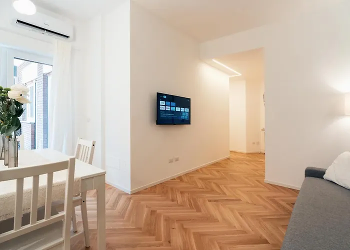 Appartement Emma Bliss