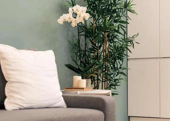 Emma Bliss Appartement