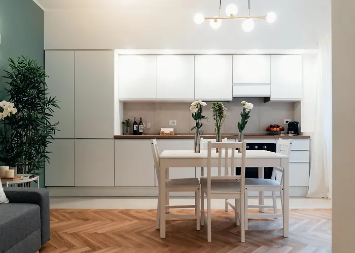 Appartement Emma Bliss