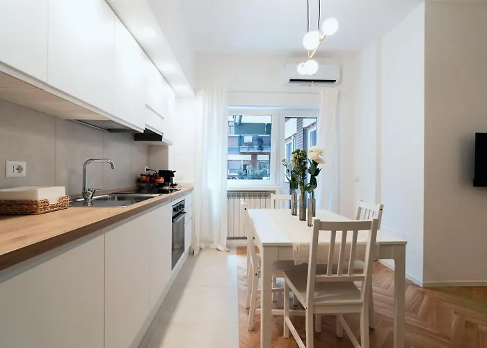 Emma Bliss Appartement *