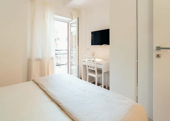 Emma Bliss Appartement Rome