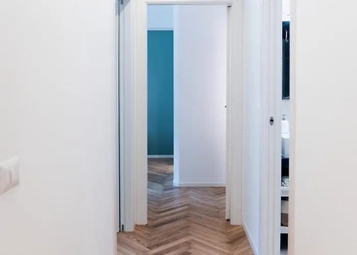 Appartement Emma Bliss Rome