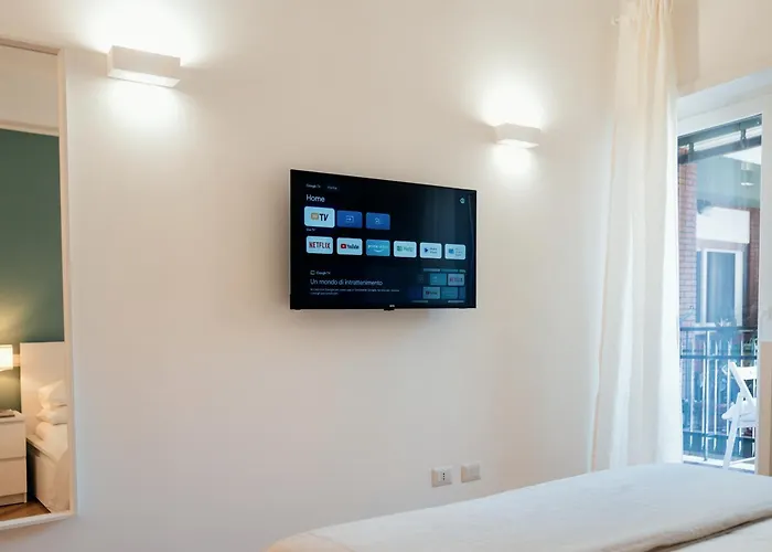Emma Bliss Appartement