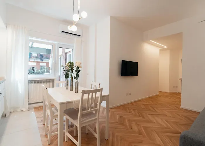Appartement Emma Bliss