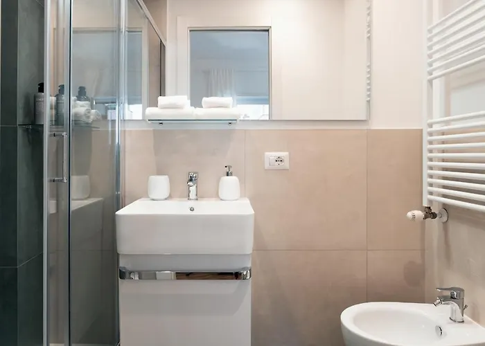 Emma Bliss Appartement Rome