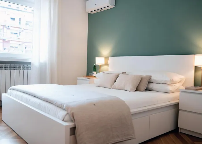 Appartement Emma Bliss *