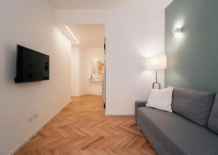Emma Bliss Appartement