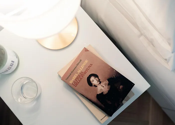 Appartement Emma Bliss Rome