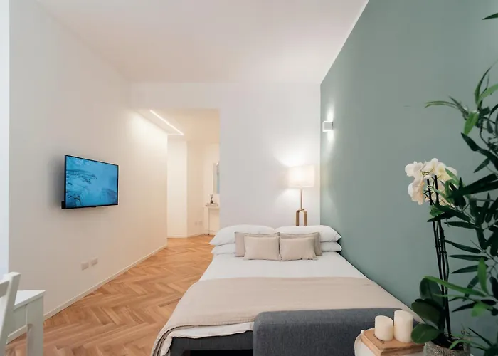 Appartement Emma Bliss